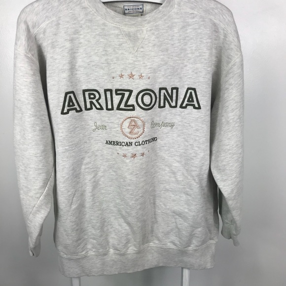 Vintage Arizona Jeans Sweater 